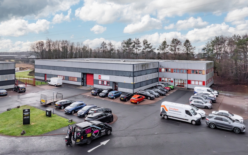 Westfield North Cumbernauld Generic (3)